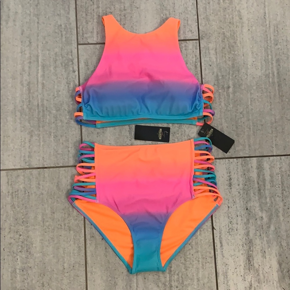 Hollister Bikini